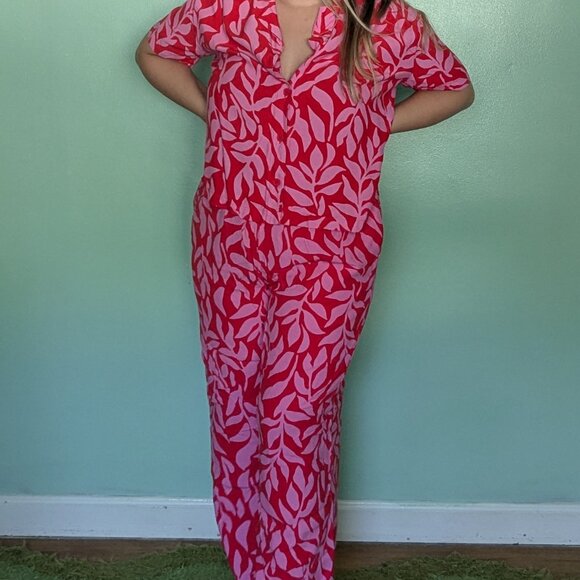 A New Day Tropical Summer Set - Picture 5 of 6